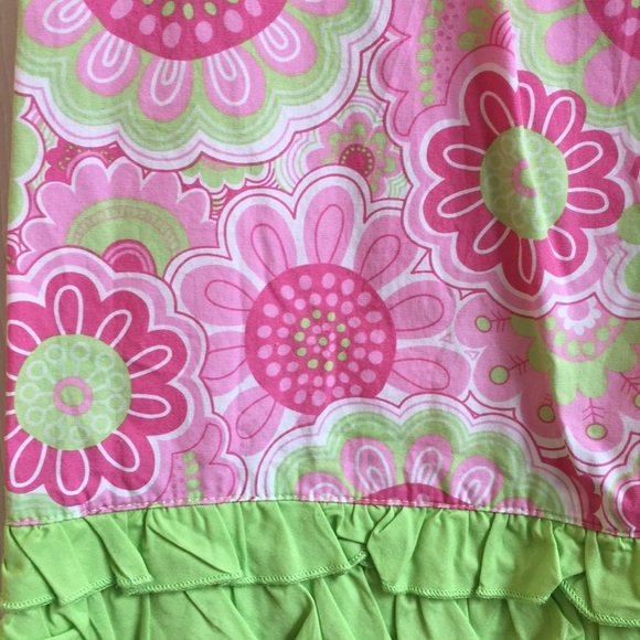 Hartstrings dress. Great colors and style. 🌸 - Picture 2 of 4